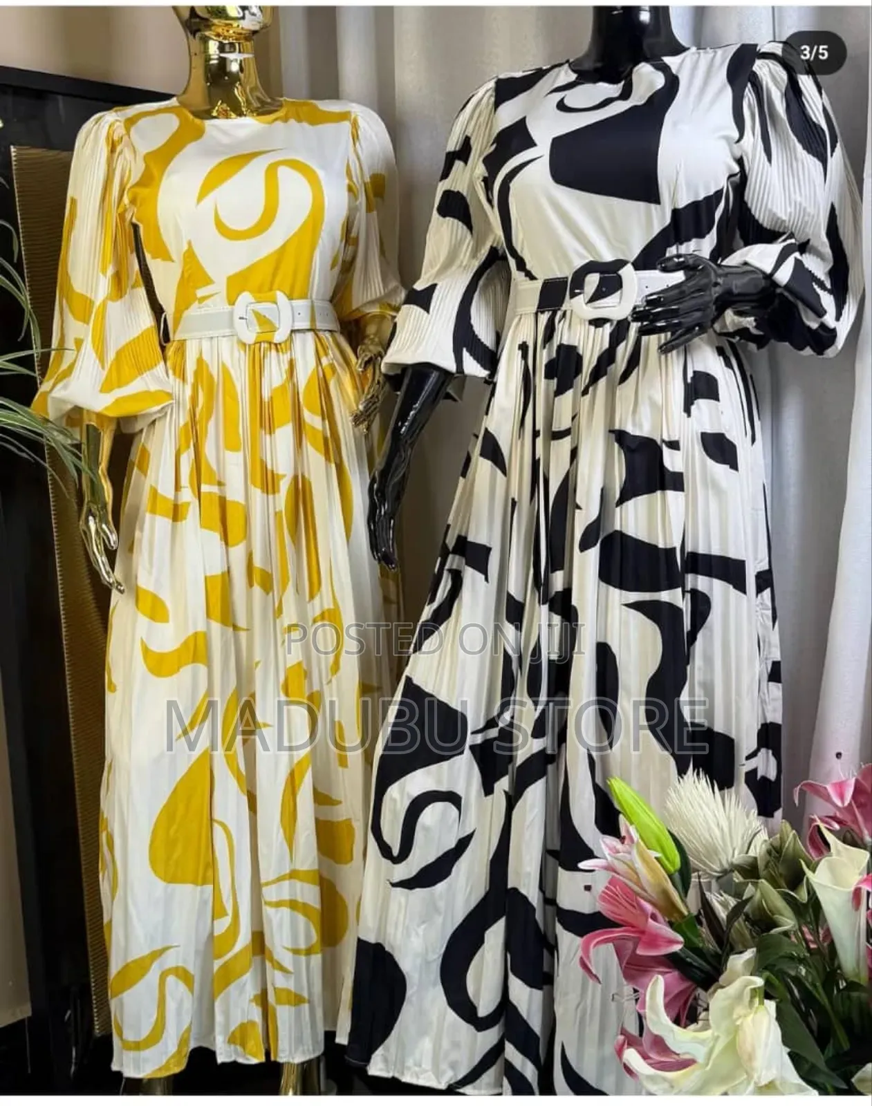Max Dress Women Fashion Dress
