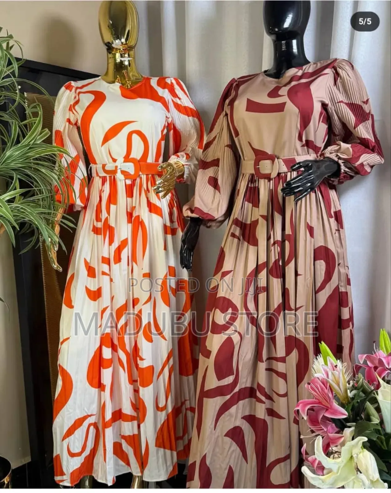 Max Dress Women Fashion Dress