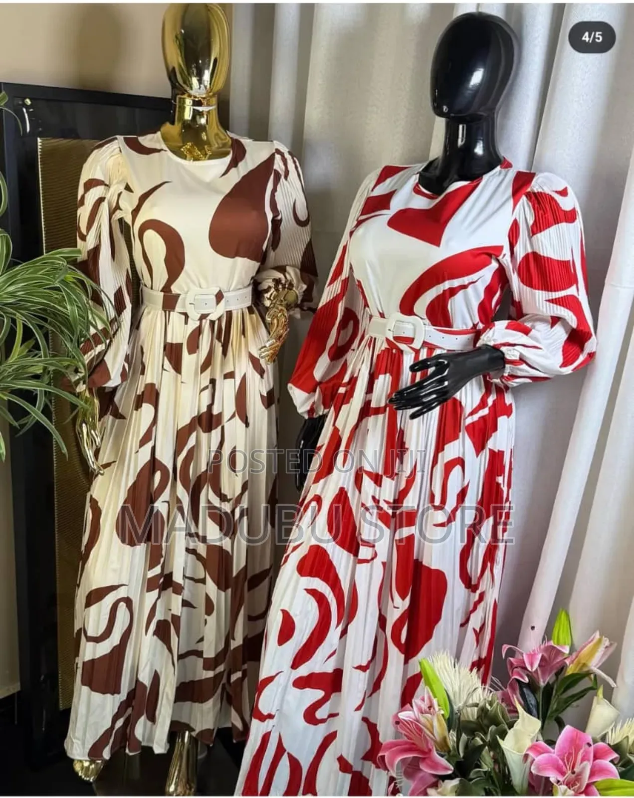 Max Dress Women Fashion Dress