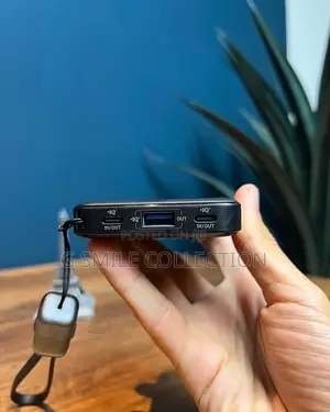 Anker Power Bank 10,000mah, 22.5w11