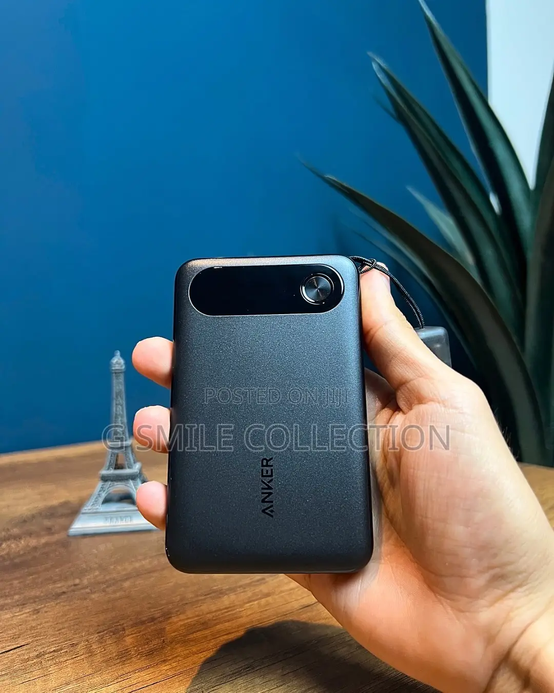 Anker Power Bank 10,000mah, 22.5w11