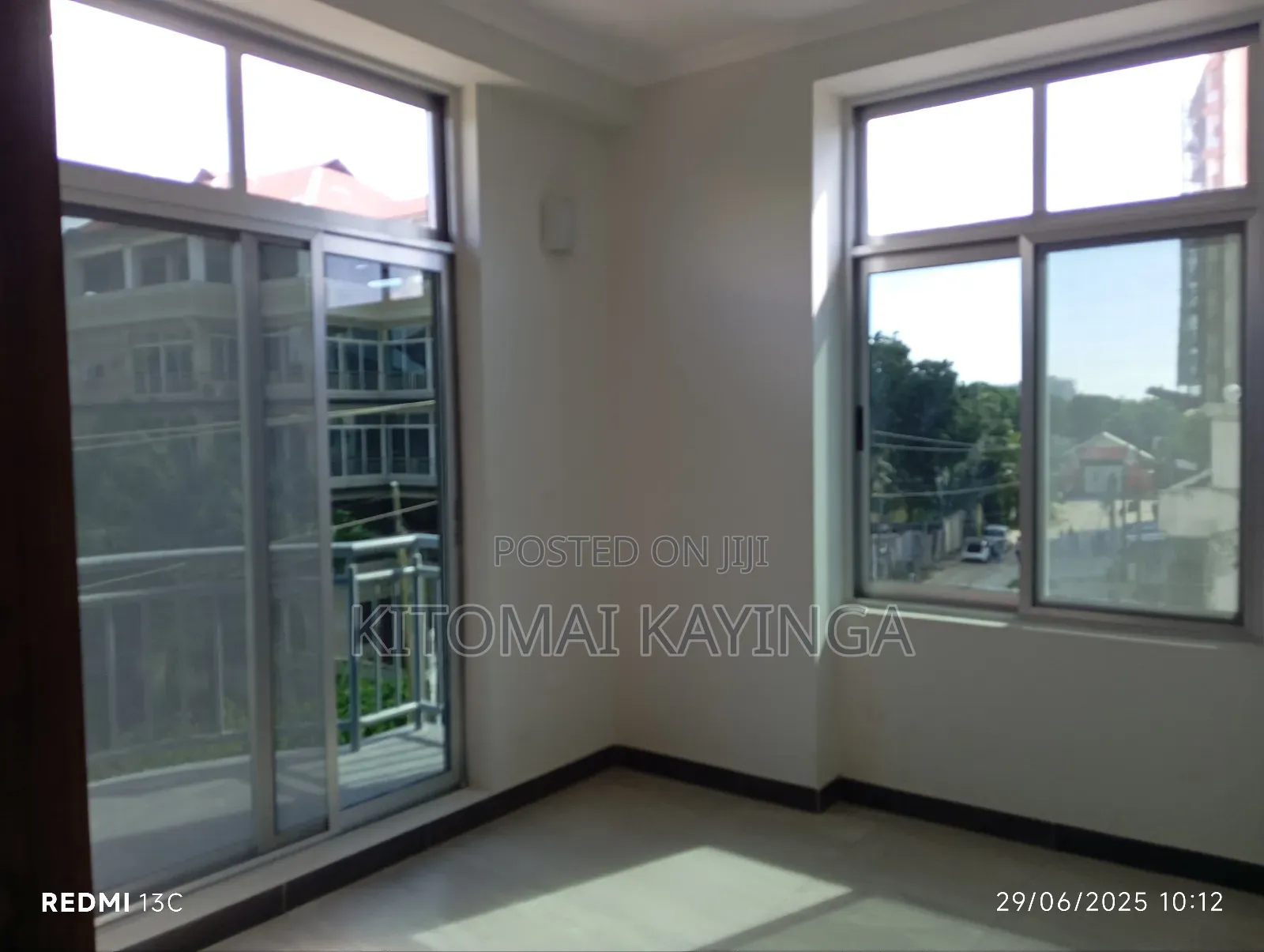 3bdrm Apartment in Upanga East for sale