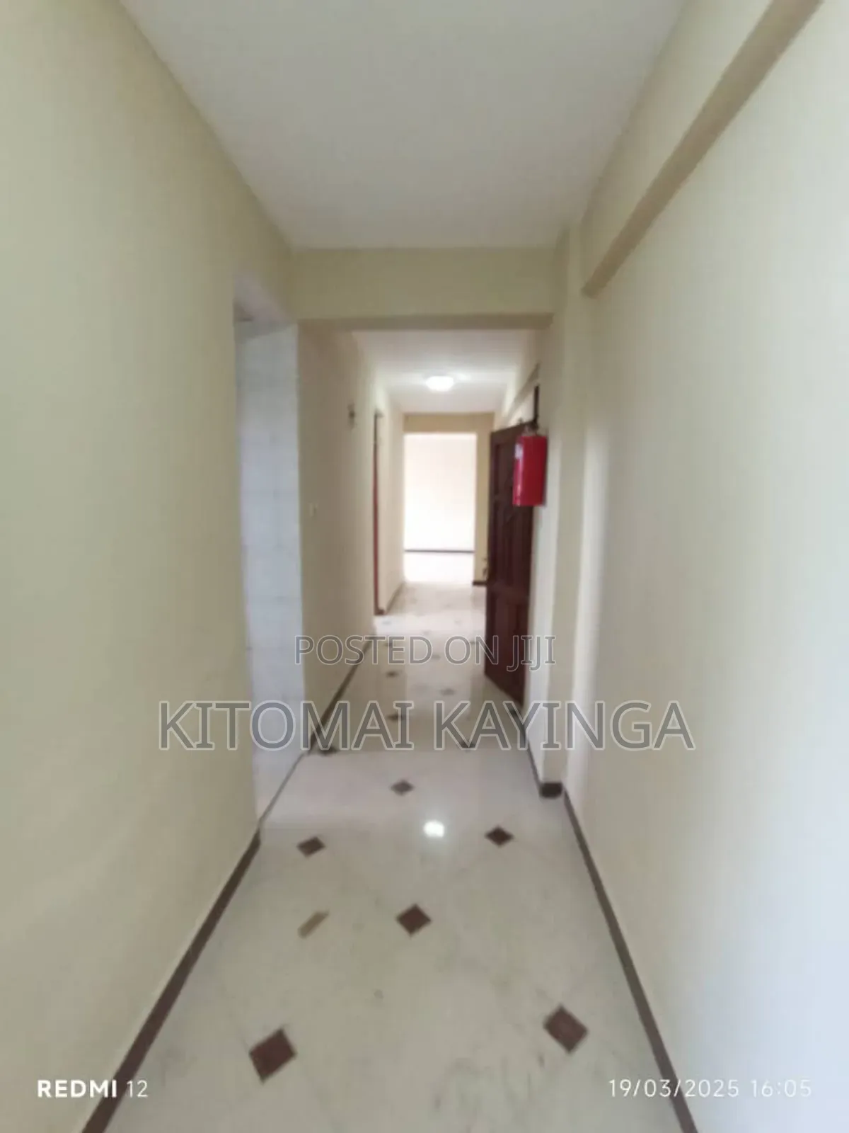2bdrm Apartment in Upanga West for rent