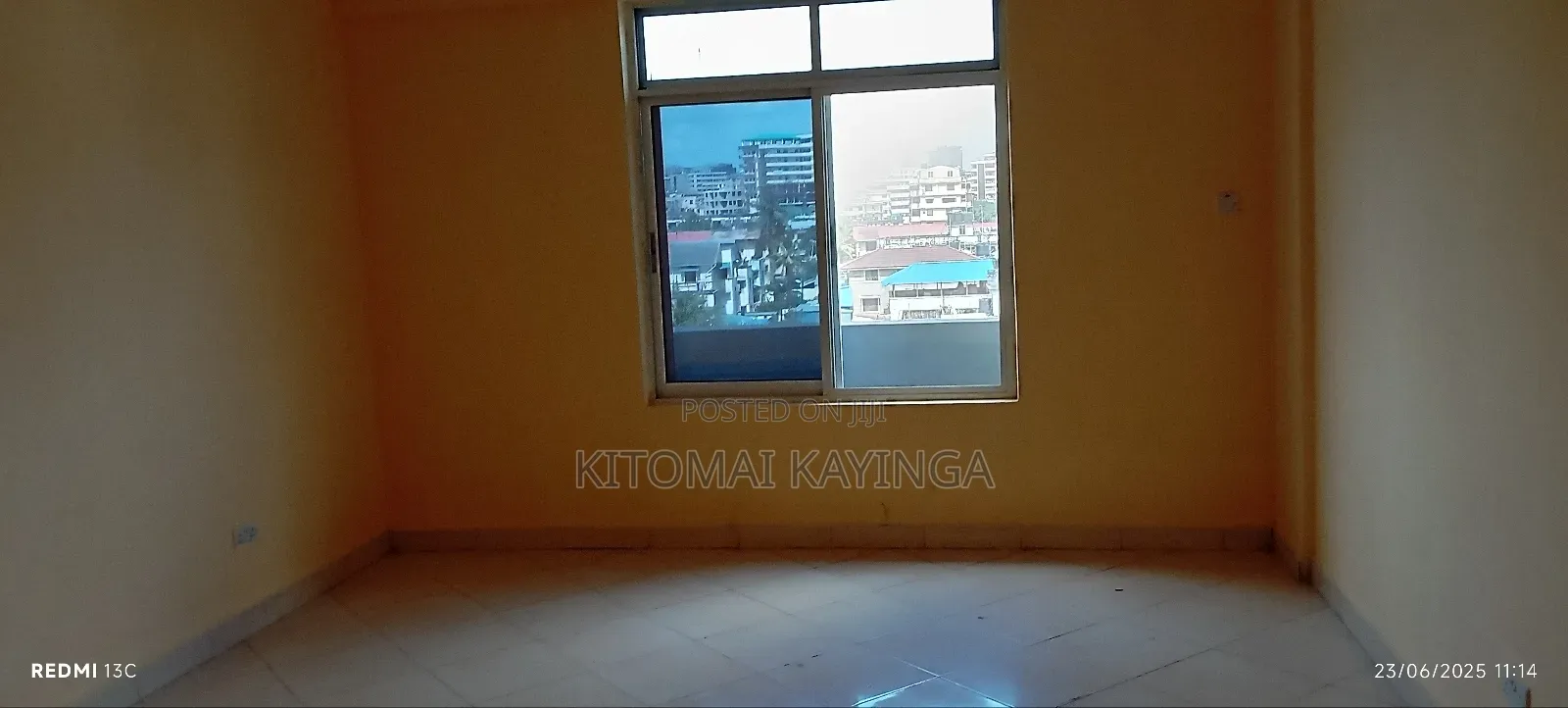 2bdrm Apartment in Upanga West for rent