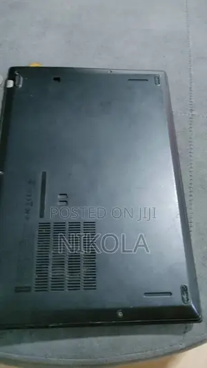 Laptop Lenovo ThinkPad X280 8GB Intel Core i5 SSD 500GB