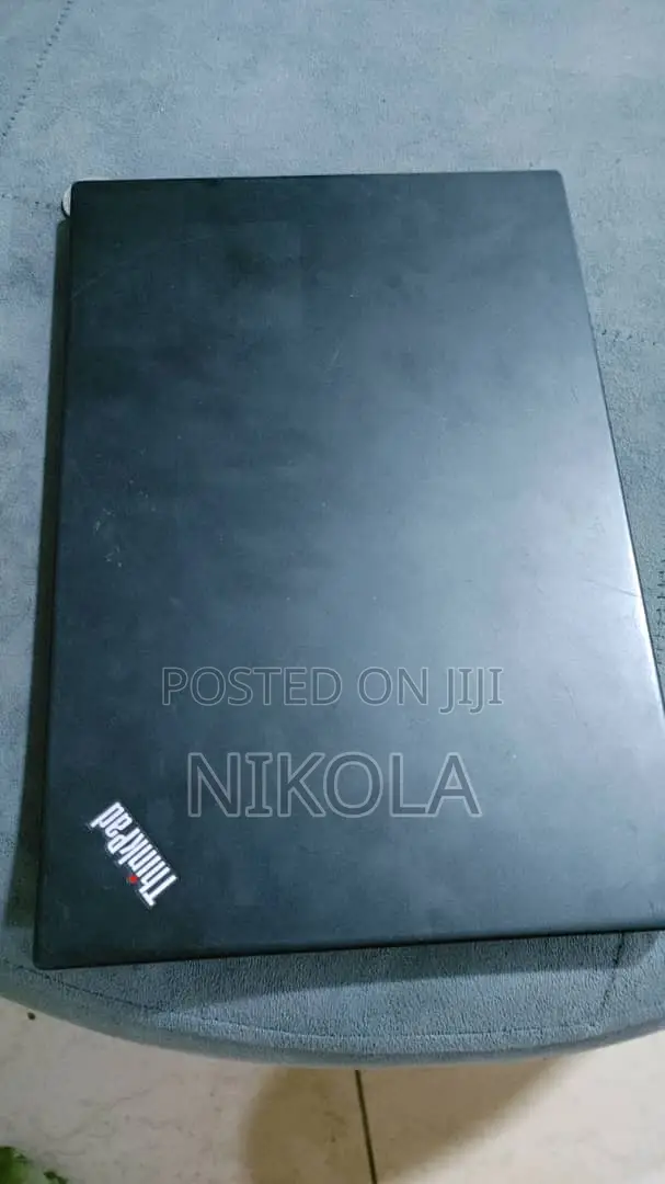 Laptop Lenovo ThinkPad X280 8GB Intel Core i5 SSD 500GB