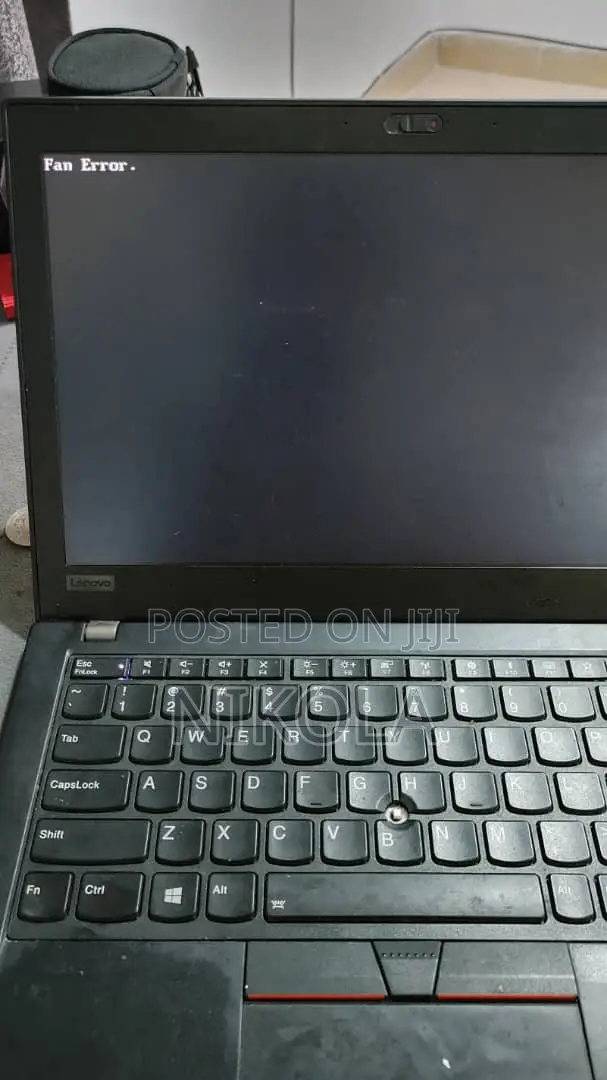 Laptop Lenovo ThinkPad X280 8GB Intel Core i5 SSD 500GB