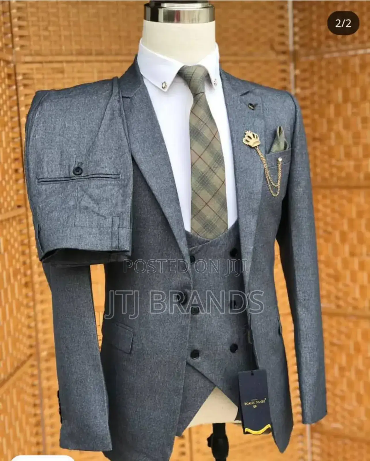 Cebration Best and Good Suit