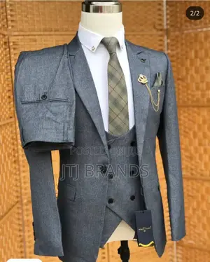 Cebration Best and Good Suit