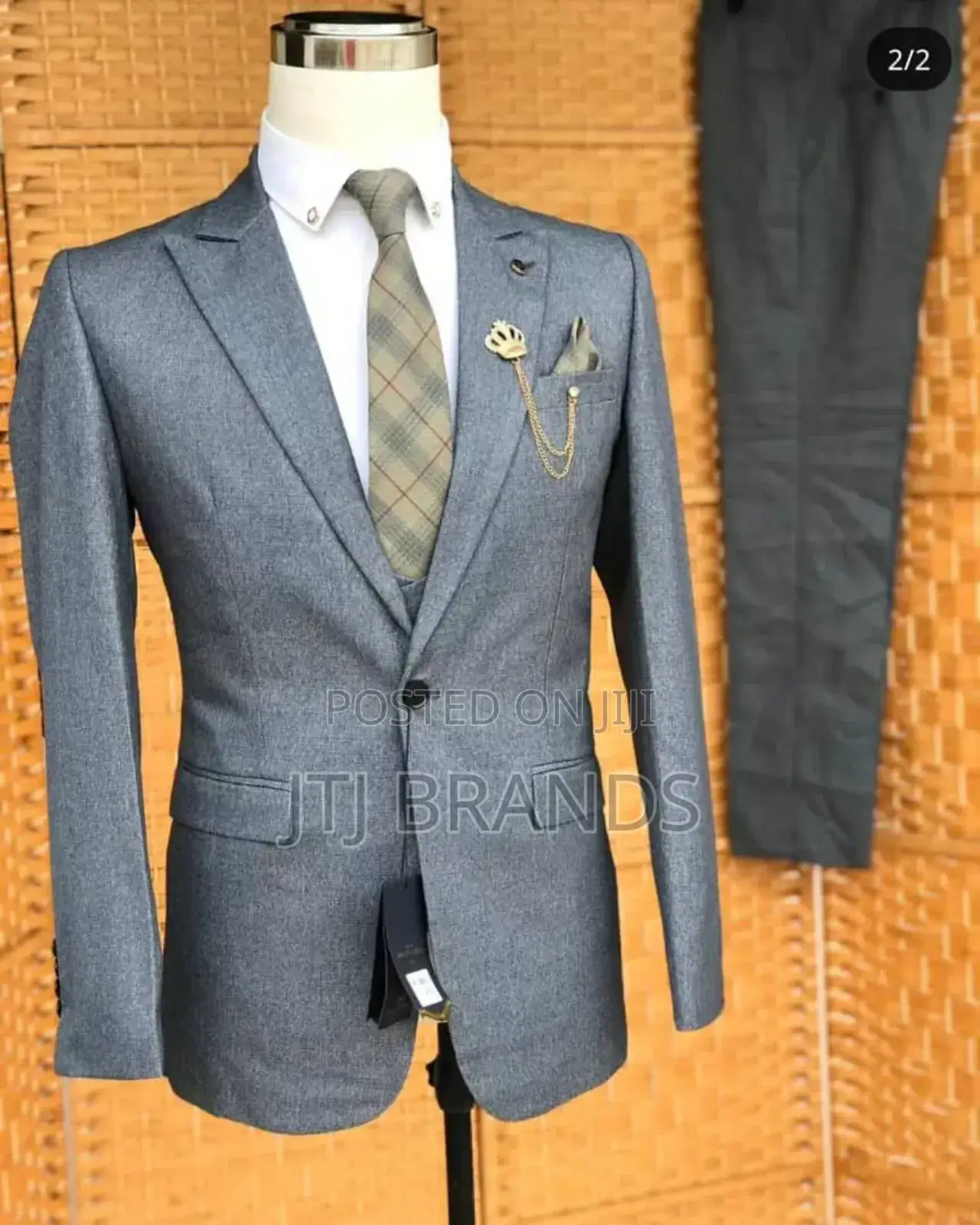 Cebration Best and Good Suit