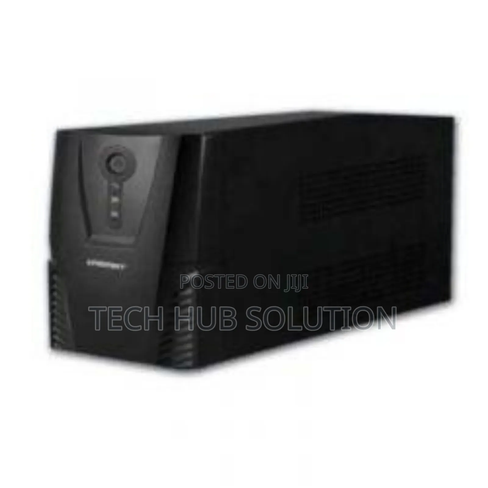 Unomat Um‐3500va Line‐Interactive Ups