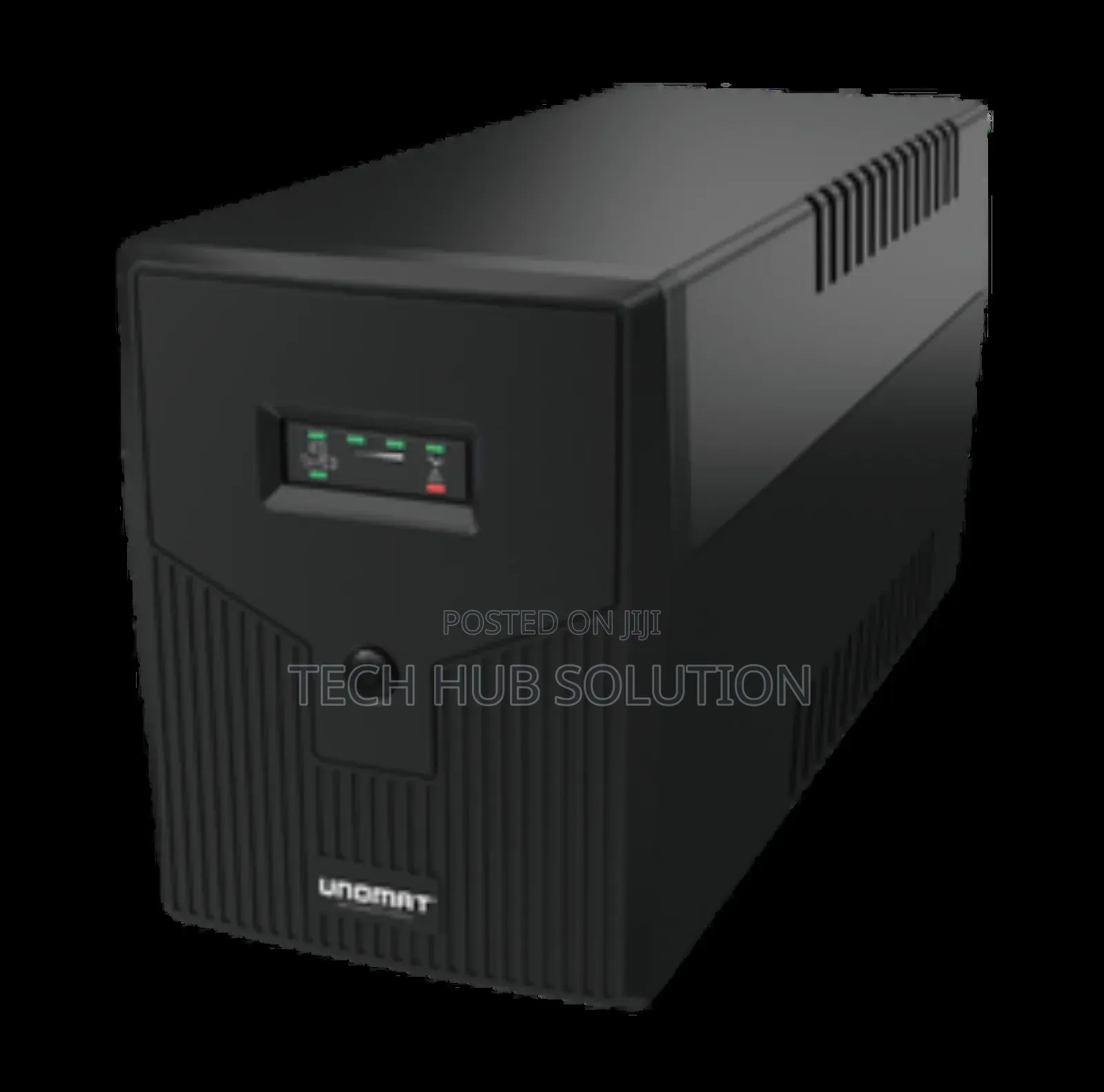 Unomat Um‐3500va Line‐Interactive Ups