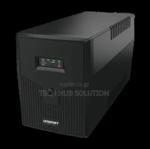 Unomat Um‐3500va Line‐Interactive Ups