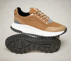 Boss Sneakers Shoes