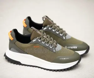 Boss Sneakers Shoes