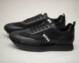 Boss Sneakers Shoes