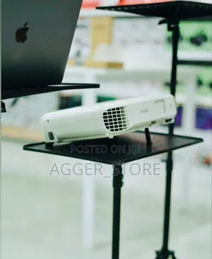 Laptop and Projector Tripod Stand