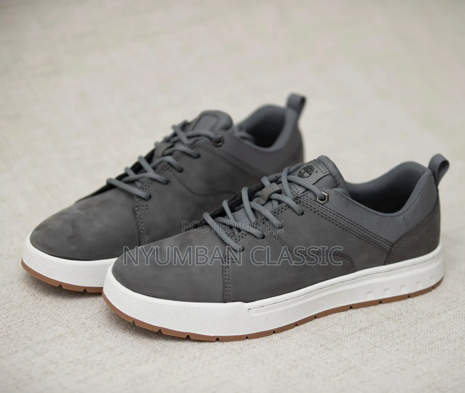 Sneakers Timberland Shoes