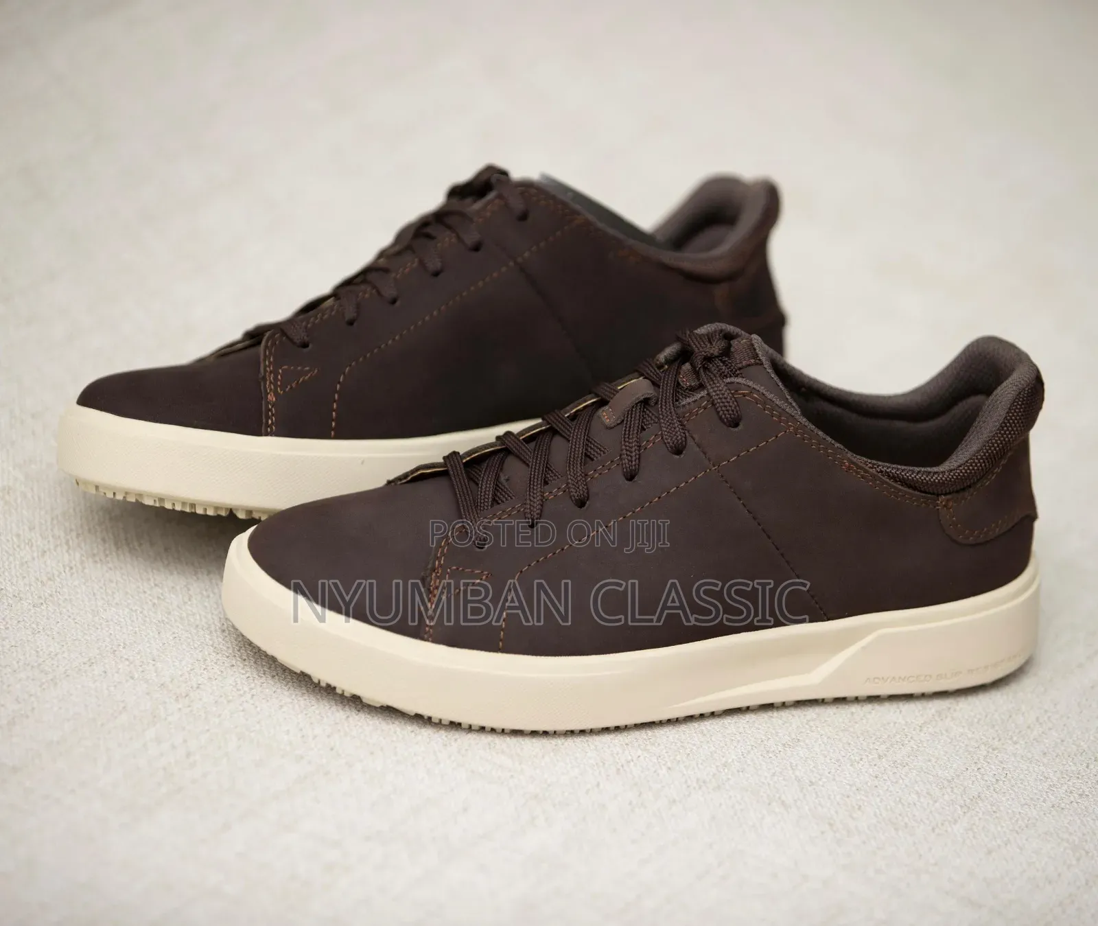 Sneakers Timberland Shoes