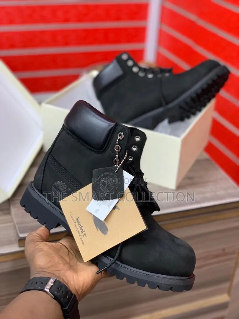 American Boots