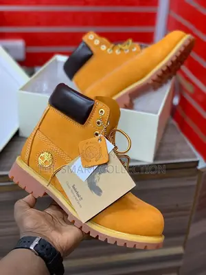 American Boots