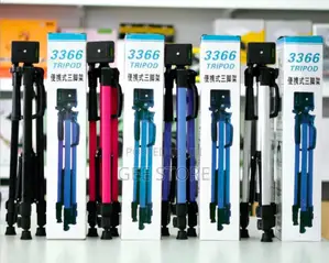 3366 Tripod