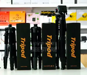 D2005 Tripod Stand