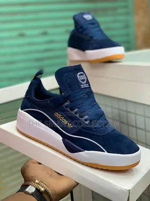 Adidas Footwear