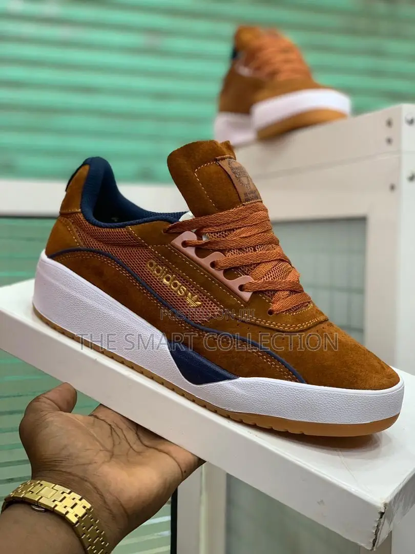 Adidas Footwear
