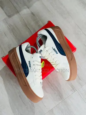 Puma Footwear
