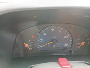 Suzuki Carry 4 Wheel Unregistered(Mpya) Chasis.