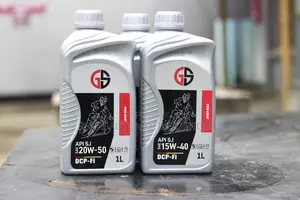 Engine Oil for Vehicle's Good Performance