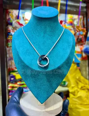 Unisex Necklace