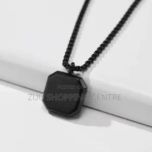Unisex Necklace