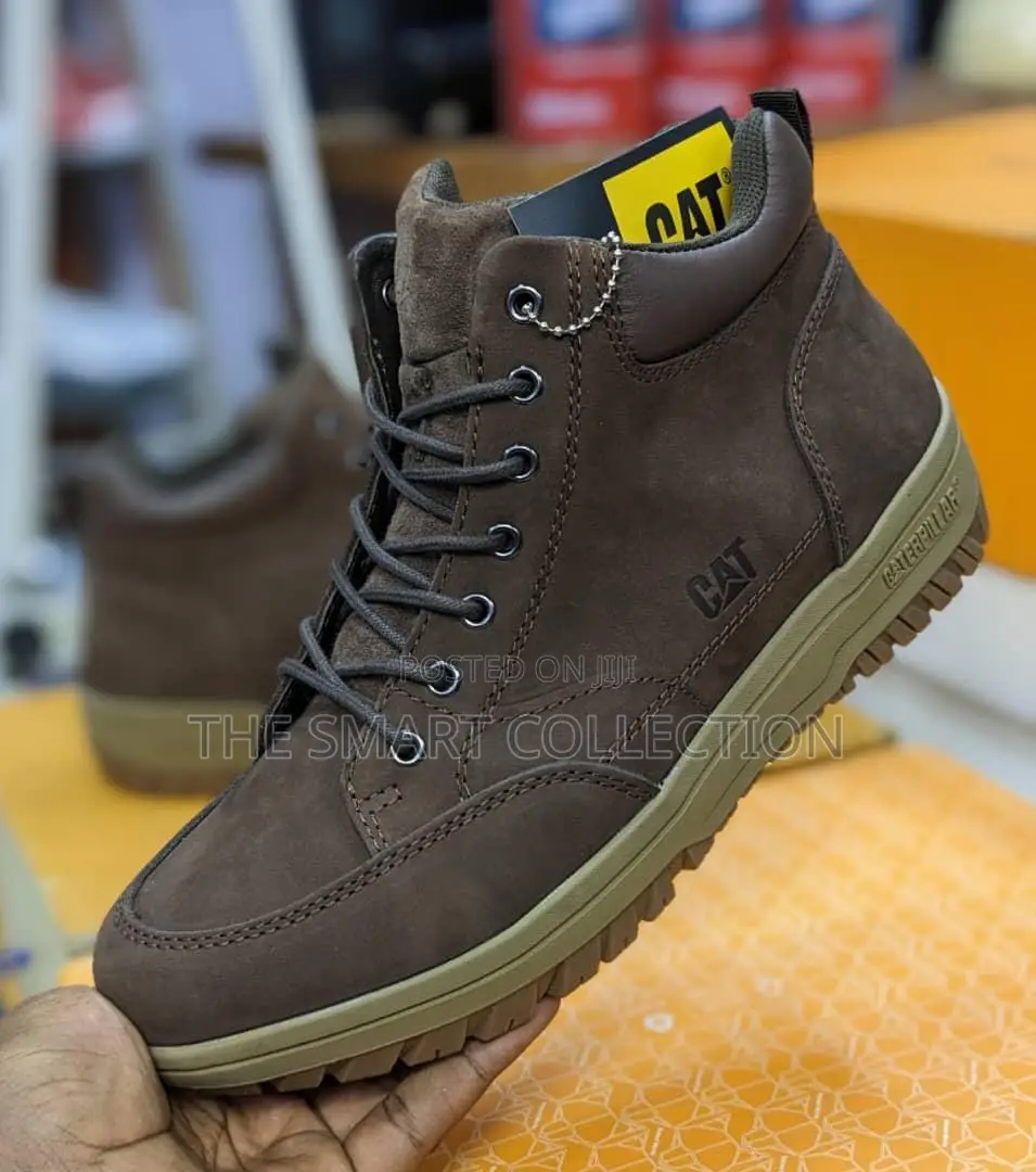 Timberland Cat Shoes