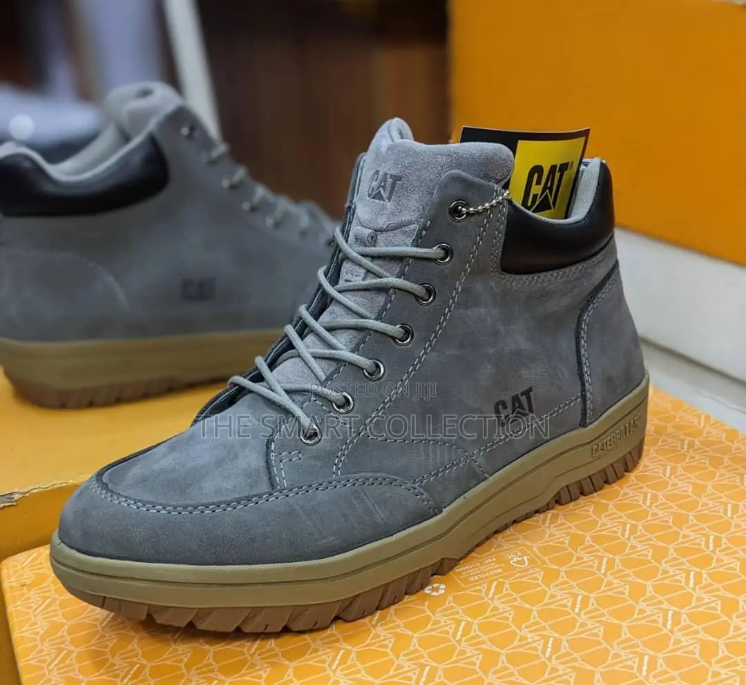 Timberland Cat Shoes