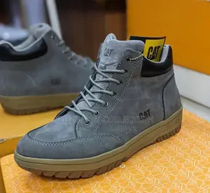 Timberland Cat Shoes