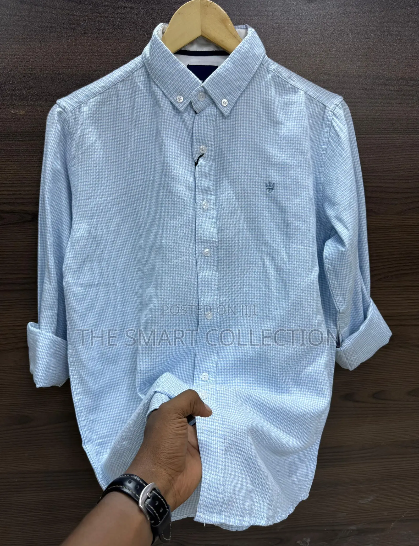 Square Line Shirts