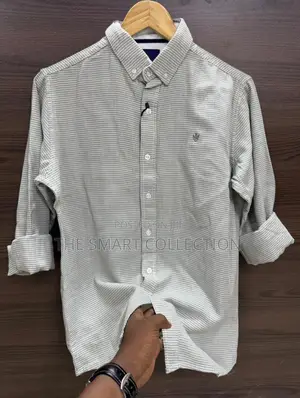 Square Line Shirts