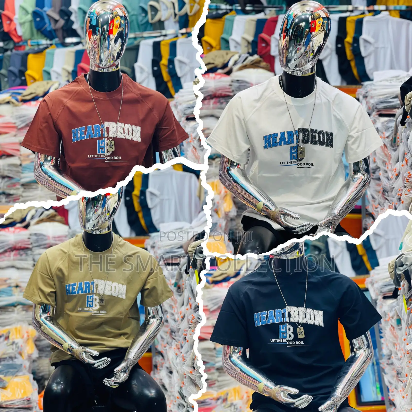 Classic T-Shirt