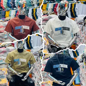 Classic T-Shirt