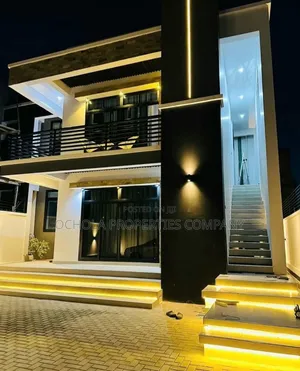 Furnished 2bdrm Apartment in Mbezi Beach for rent