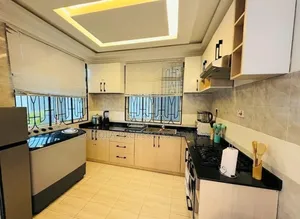 Furnished 2bdrm House in Ada Estate for rent
