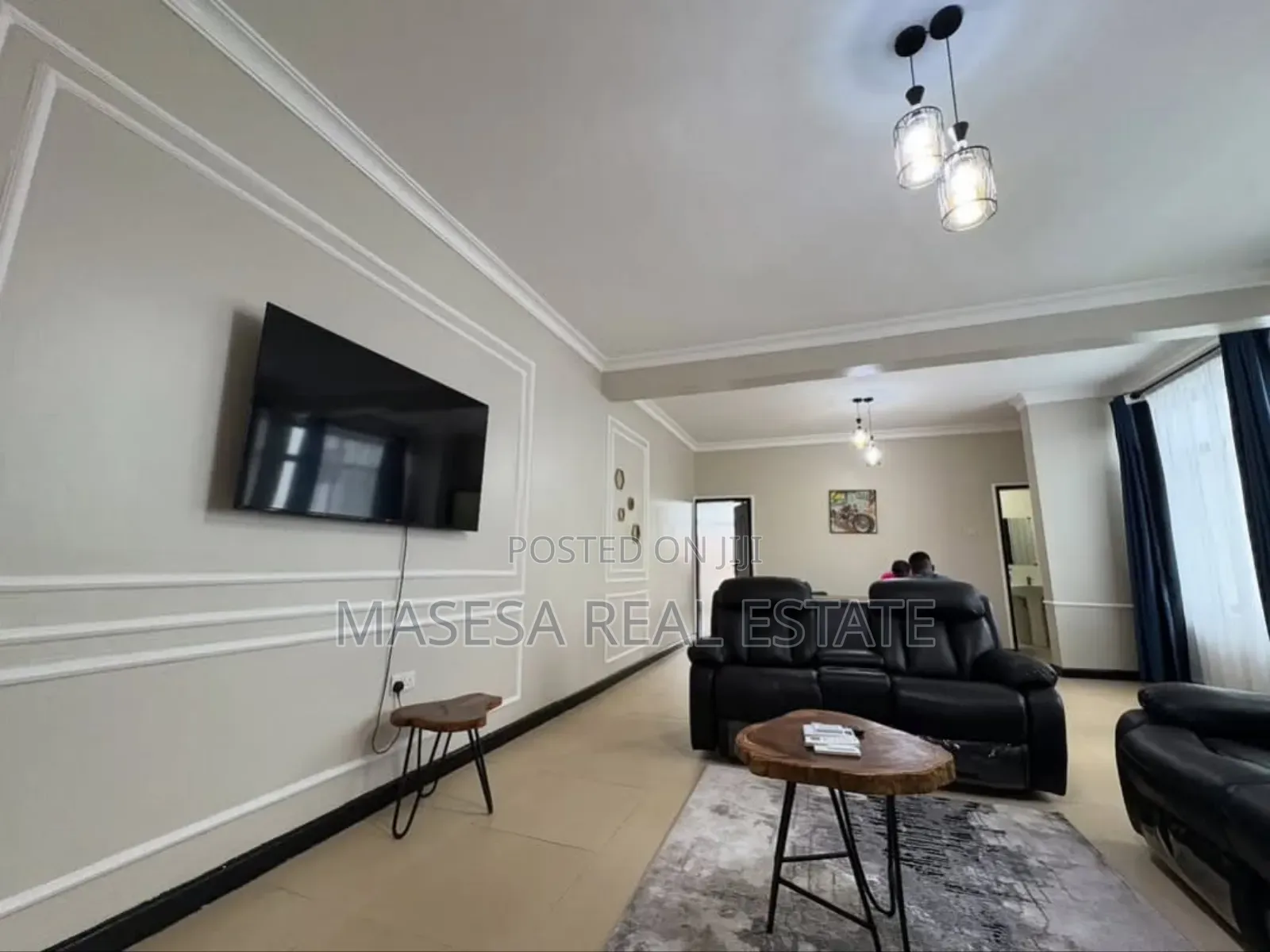 Furnished 2bdrm Apartment in Oyster Bay for rent