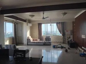 Furnished 3bdrm Apartment in Upanga East for rent