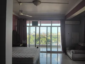 Furnished 3bdrm Apartment in Upanga East for rent