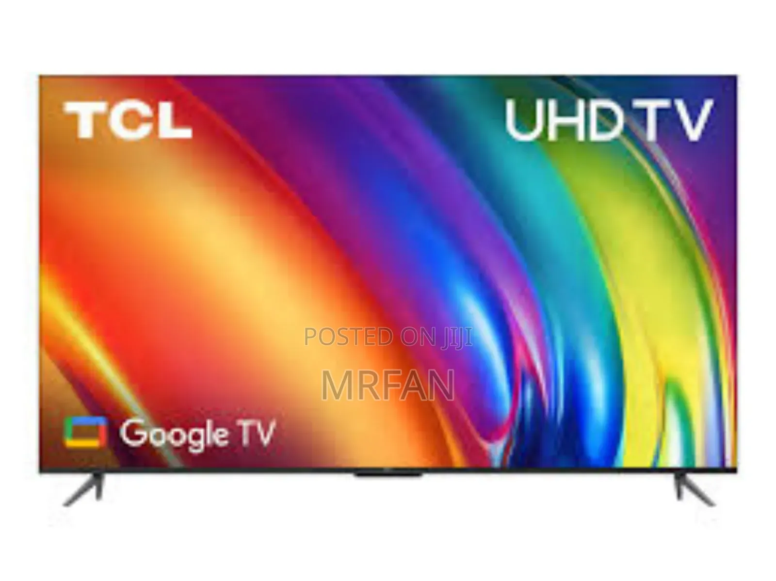 Tcl Inch 65 Smart Uhd Tv