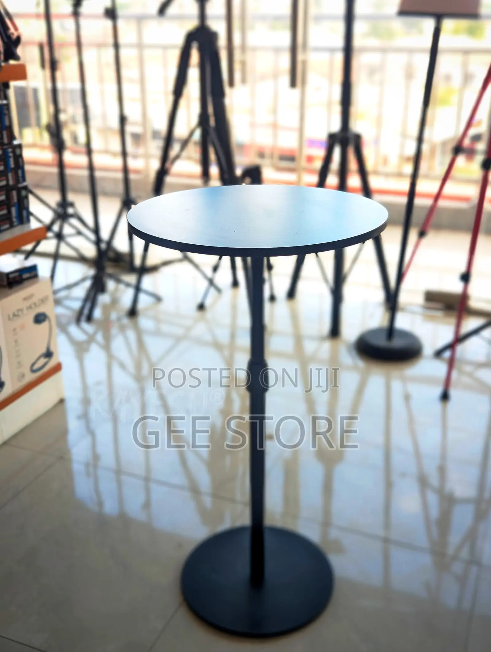 Floor Stand for Tablet