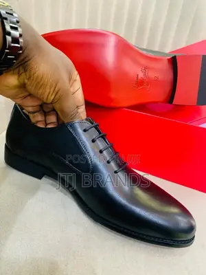 Christian Laobotin Shoes