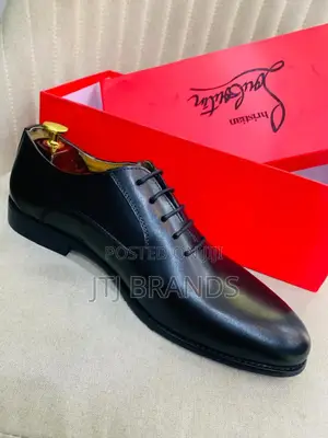 Christian Laobotin Shoes